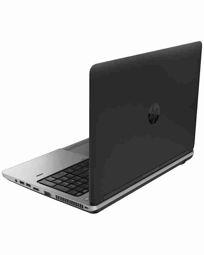 HP ProBook 650 G1 نوٹ بک پی سی HP ProBook 650 G1 نوٹ بک پی سی